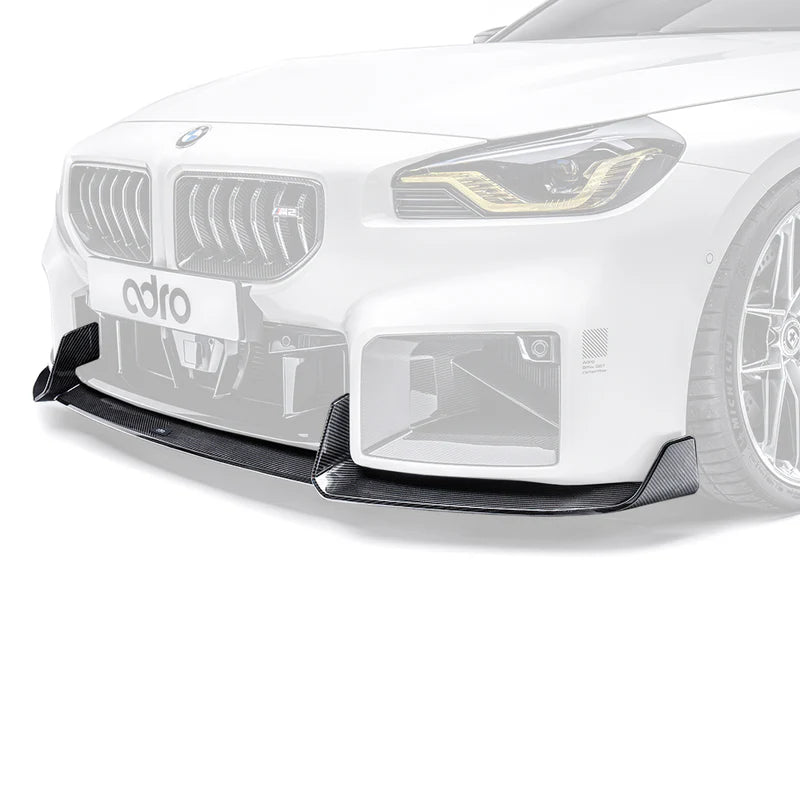 G87 M2 FRONT LIP