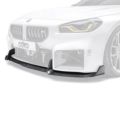 G87 M2 FRONT LIP