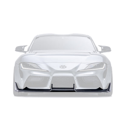 Toyota GR Supra A90 Front Lip - ADRO