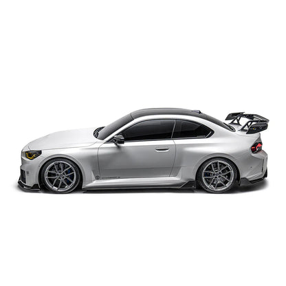 G87 M2 SIDE SKIRTS