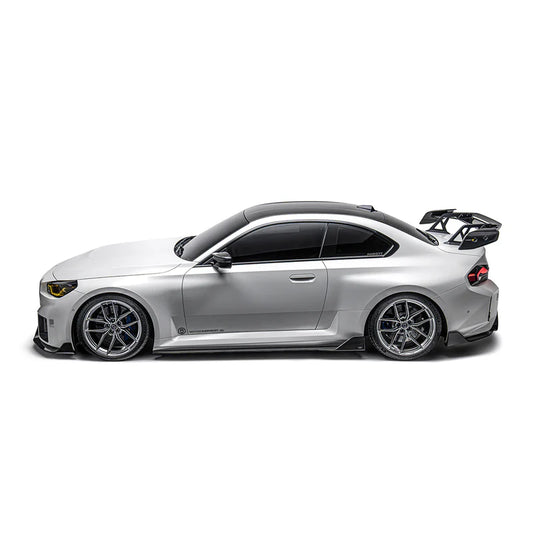 G87 M2 SIDE SKIRTS