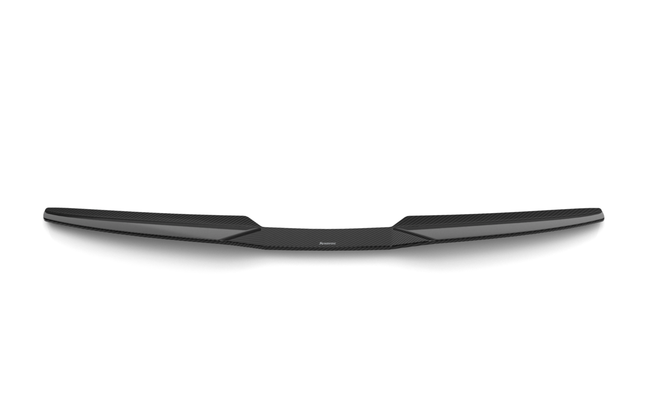 BMW M5 G90 Rear Lip (Carbon)