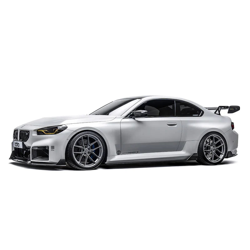 G87 M2 SIDE SKIRTS