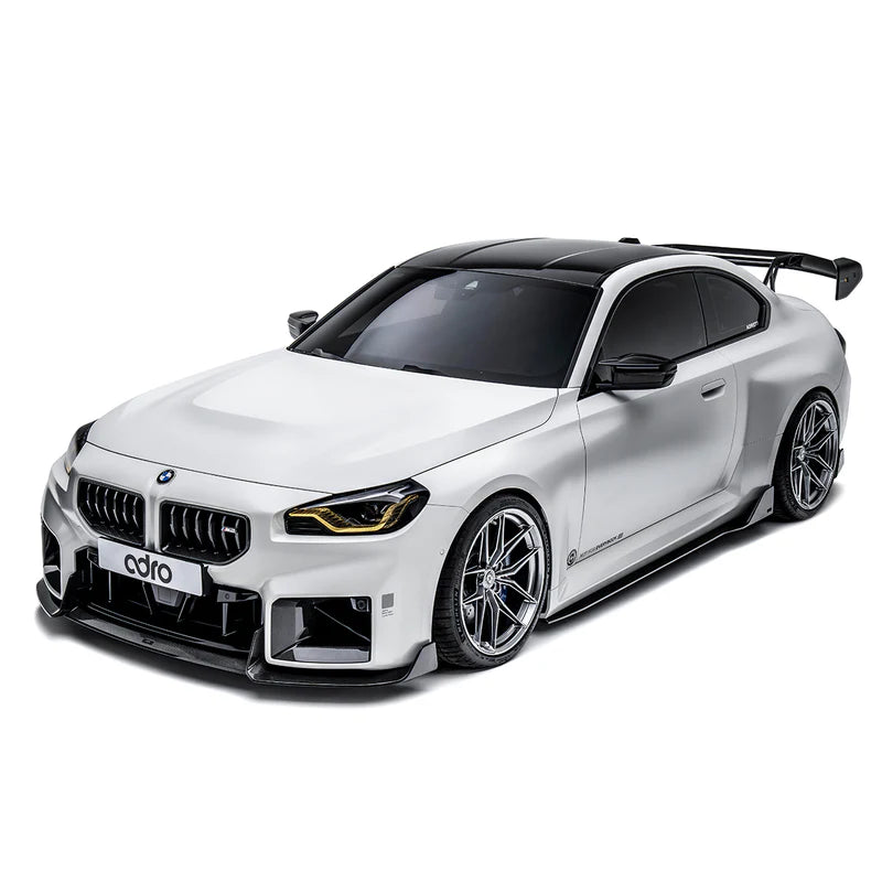 G87 M2 SIDE SKIRTS