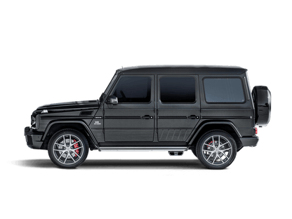 Mercedes-AMG G 63 (W463) 2015 Evolution Line (Titanium)