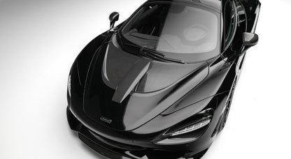 McLaren 750s Trunk-lid N-Largo