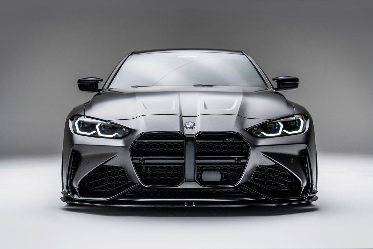 [Pre-order] BMW G8X M3/M4 Front Bumper - ADRO