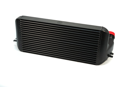 BMW F87 M2 / F3X / F2X (N55) High-Performance Stepped Core Intercooler