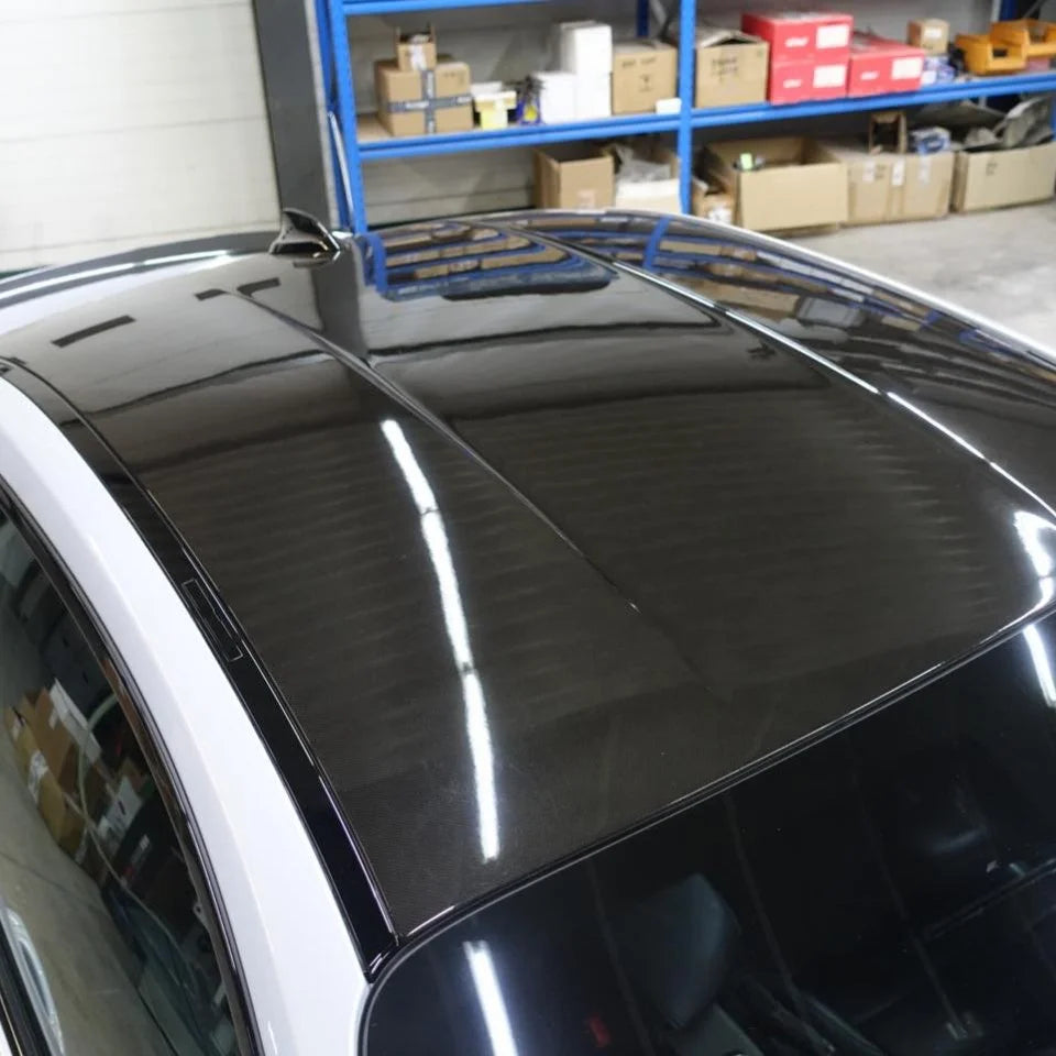 BMW 2 Series F22 / M2 F87 Carbon Roof