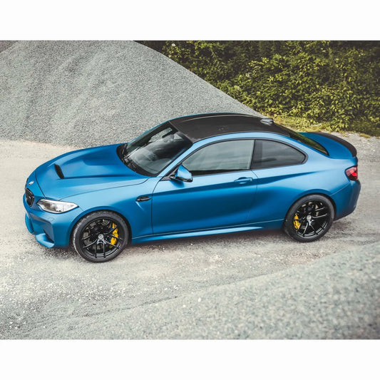 BMW 2 Series F22 / M2 F87 Carbon Roof