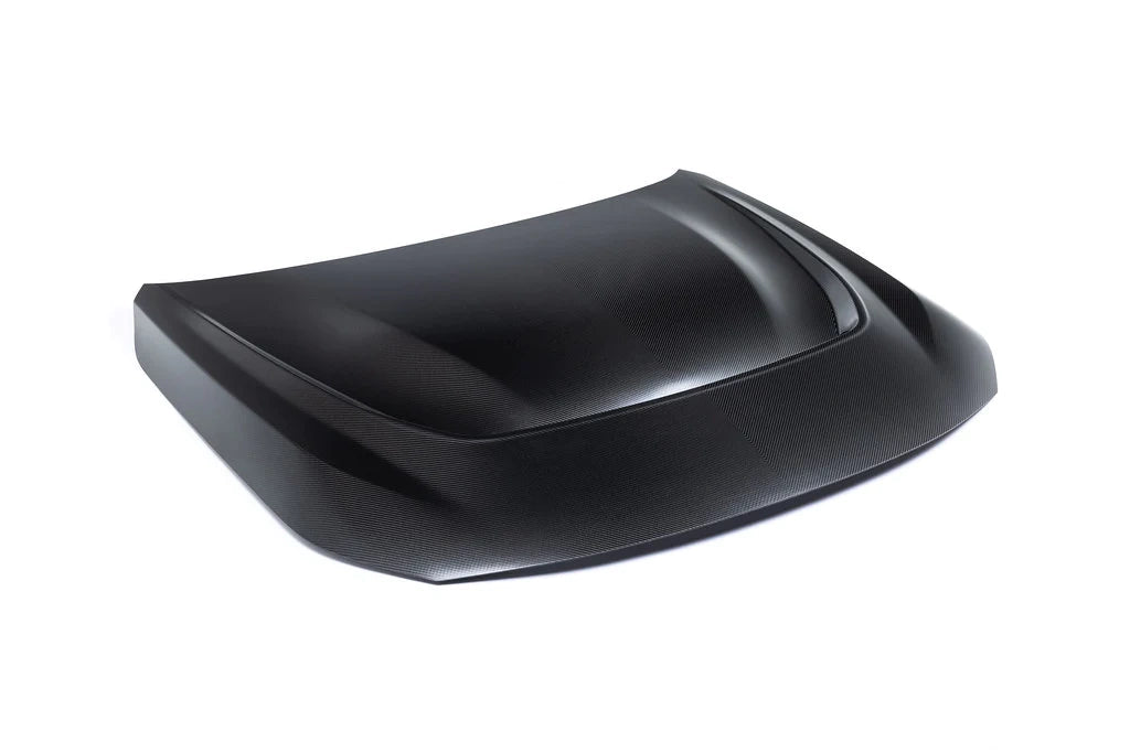 BMW 2 Series G42 / M2 G87 Carbon Hood