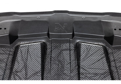 BMW M3 G80 & G81 / M4 G82 & G83 Carbon Hood