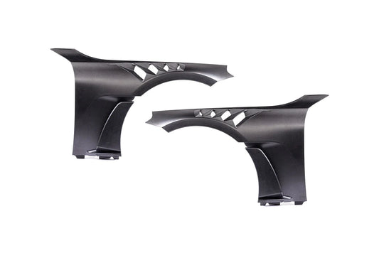 BMW M2 G87 Carbon Fender Set V4