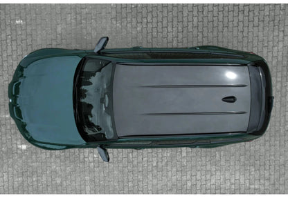 BMW 3 Series G21 / M3 G81 Carbon Roof with Clear Coat