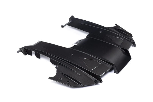 BMW M2 G87 Carbon Underfloor