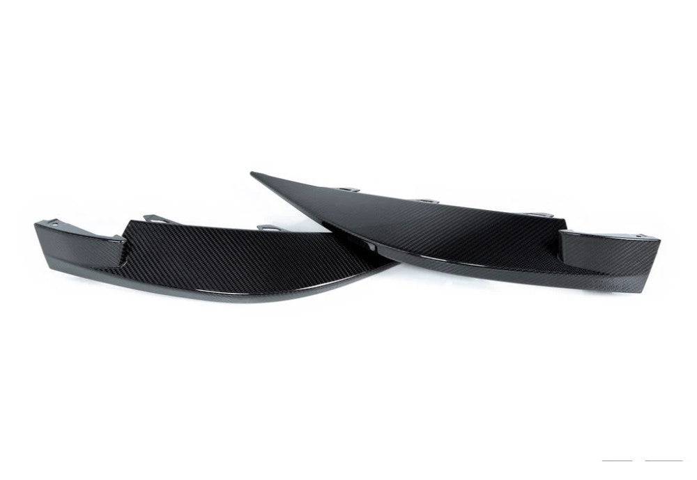 BMW M3 G80 & G81 / M4 G82 & G83 Carbon Frontspoiler Set