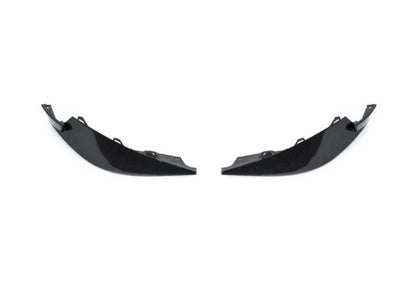 BMW M3 G80 & G81 / M4 G82 & G83 Carbon Frontspoiler Set