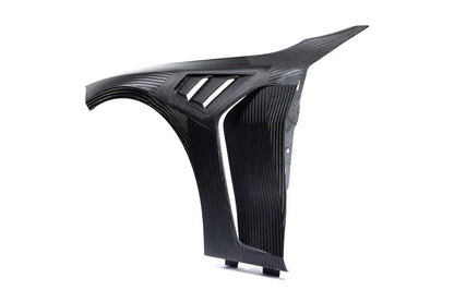 BMW M3 G80 & G81 Carbon Fender Set