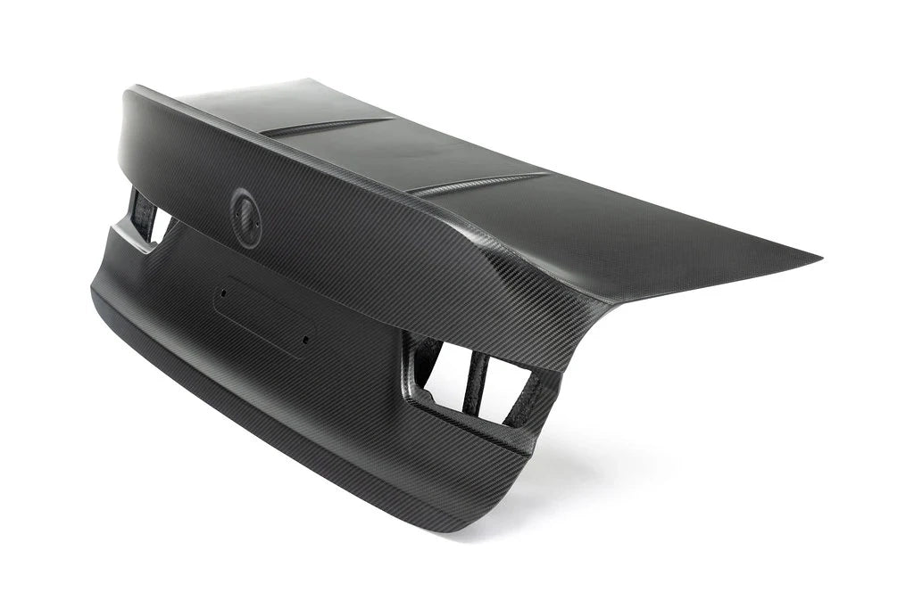 BMW M3 G80 Carbon Trunk