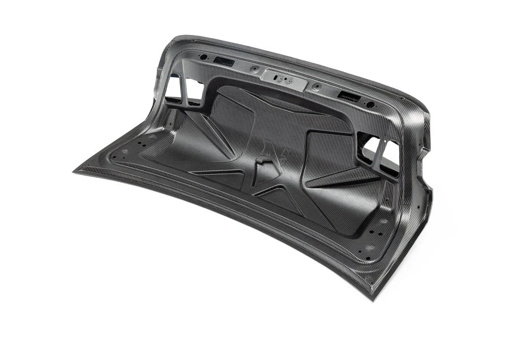 BMW M3 G80 Carbon Trunk