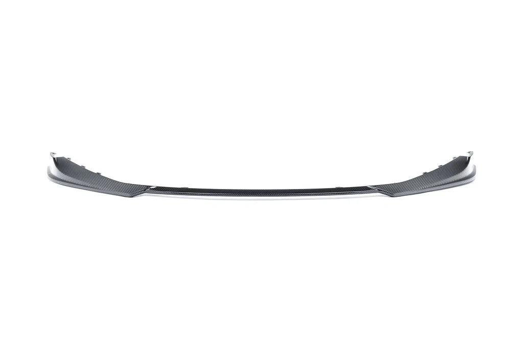 BMW G8x Carbon Frontspoiler