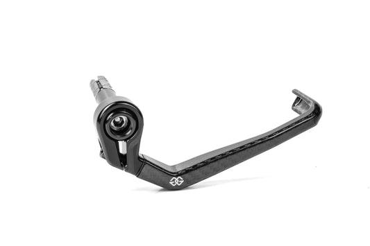 Gilles Tooling Brakelever Guard Carbon