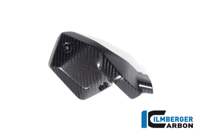 BMW R1300GS Injector nozzle cover left matt