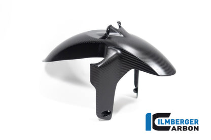 BMW R1300GS Front fender matt