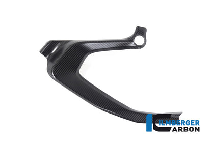 BMW R1300GS Frame cover right matt