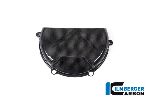 Ilmberger Clutch Cover Gloss Streetfighter V4 / V4S from 2023