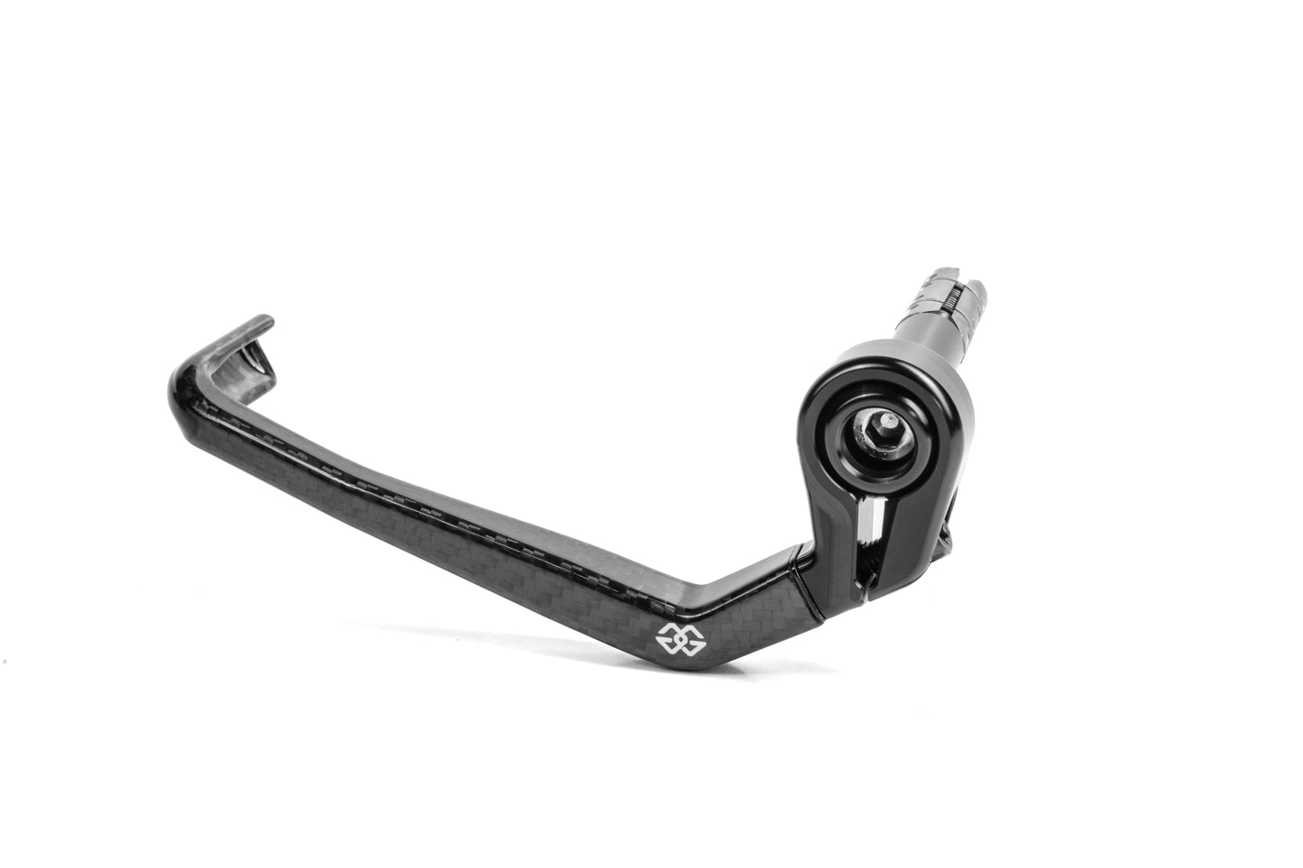 Gilles Tooling Clutchlever Guard Carbon