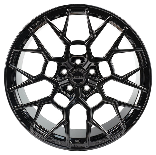 Lamborghini Urus Forged NDS-1 23" Wheels set of 4