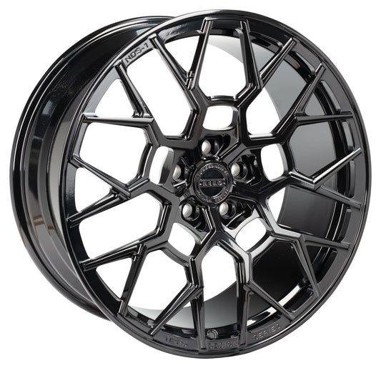 Lamborghini Urus Forged NDS-1 23" Wheels set of 4