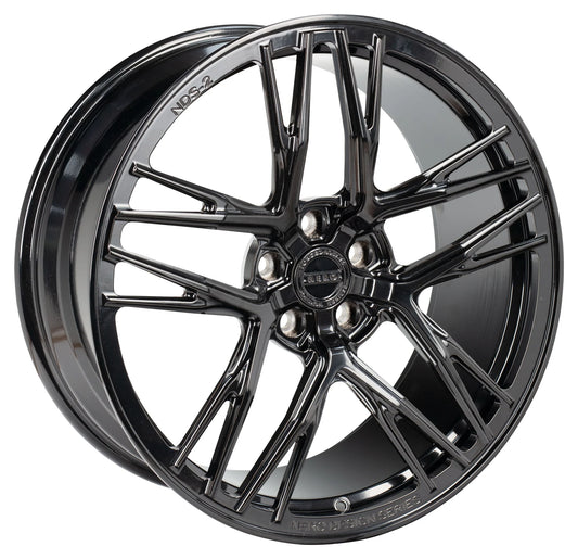 Lamborghini Urus Forged NDS-2 23" Wheels set of 4