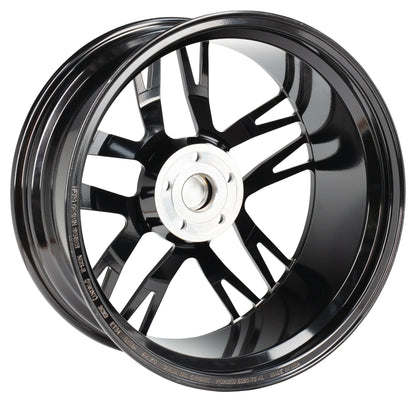 Lamborghini Urus Forged NDS-2 23" Wheels set of 4