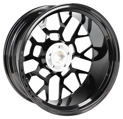 Lamborghini Urus Forged NDS-1 23" Wheels set of 4