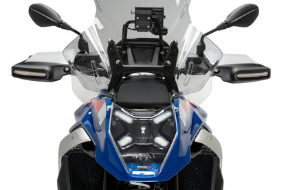 BMW R1300GS Headlight Protector