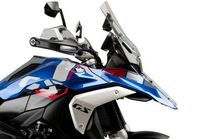 BMW R1300GS Headlight Protector