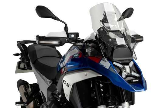 BMW R1300GS Upper Deflectors