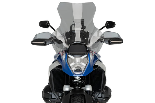 BMW R1300GS Upper Deflectors