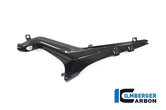 Ilmberger Subframe Cover Left Gloss V4 Streetfighter