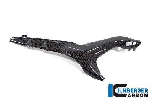 Ilmberger Subframe Cover Right Gloss V4 Streetfighter