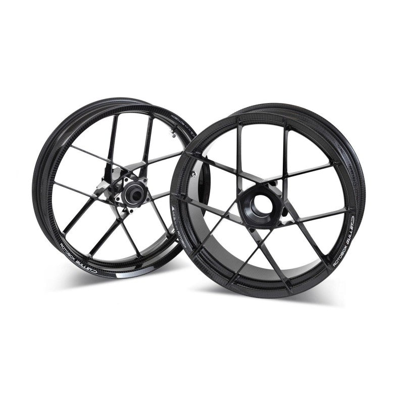 Rotobox Bullet Carbon Wheel Set