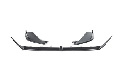 BMW M5 G9X Carbon Frontspoiler 3pc