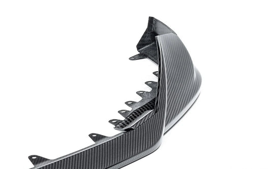 BMW M5 G9X Carbon Frontspoiler 3pc