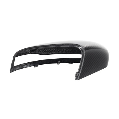 Mercedes G-Wagon (Widetrack) Wing Mirrors (pair) - Visual Carbon Fibre