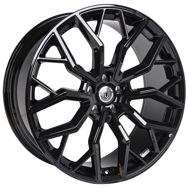 Urban Range Rover UC-4 22" Wheel GB (1pc)