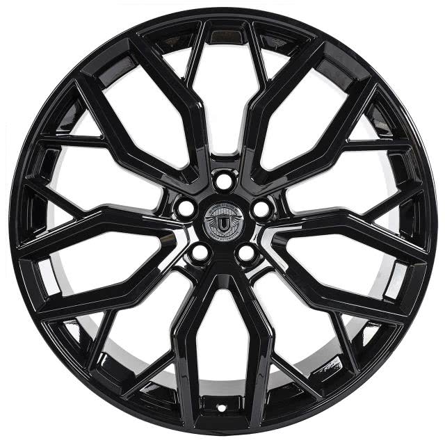 Urban Range Rover UC-4 22" Wheel GB (1pc)