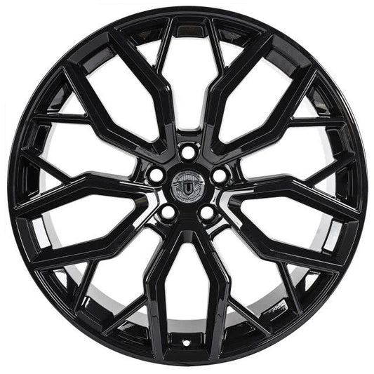 Urban Range Rover UC-4 22" Wheel GB (1pc)