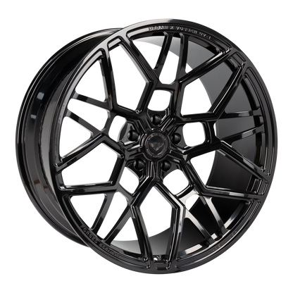 Mercedes G-Wagon Widetrack Urban UV-1 Forged Wheels by Vossen (Set Of 4)